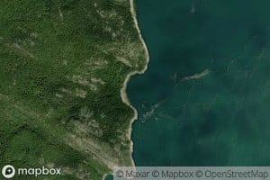 Anse aux Framboises