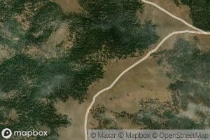 Roberts Gulch Reservoir