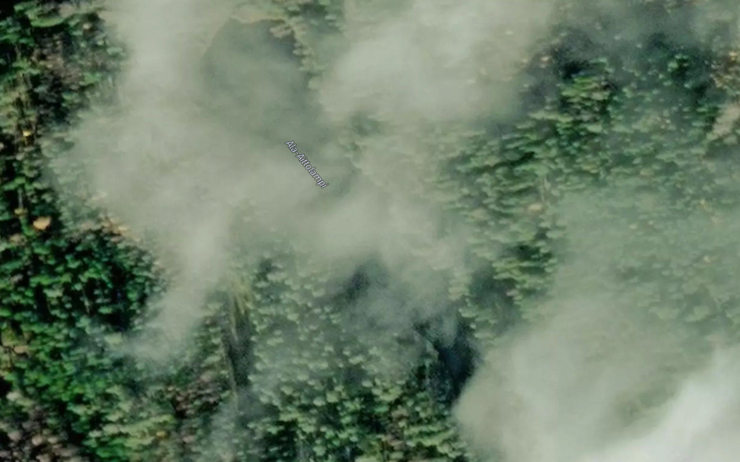 Ala-Aittolampi