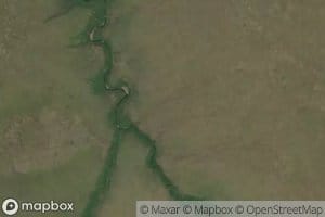 Reindeer Creek