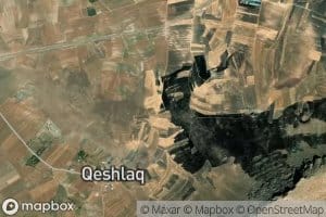 Cheshmeh-ye Aqa Beyg