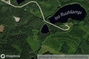 Uumolampi