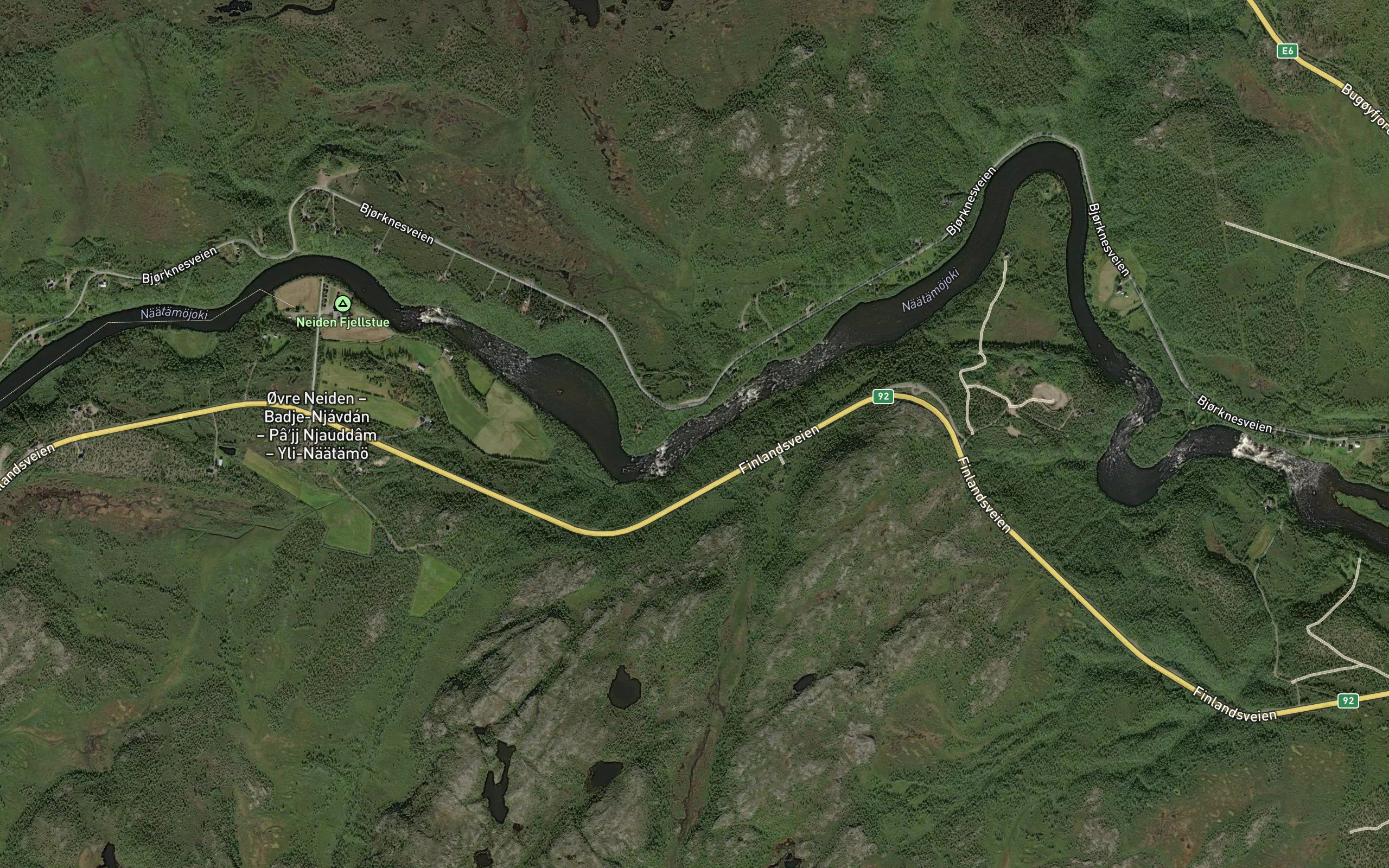 Grytfossen