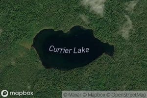 Currier Lake