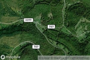 Newcomb Creek