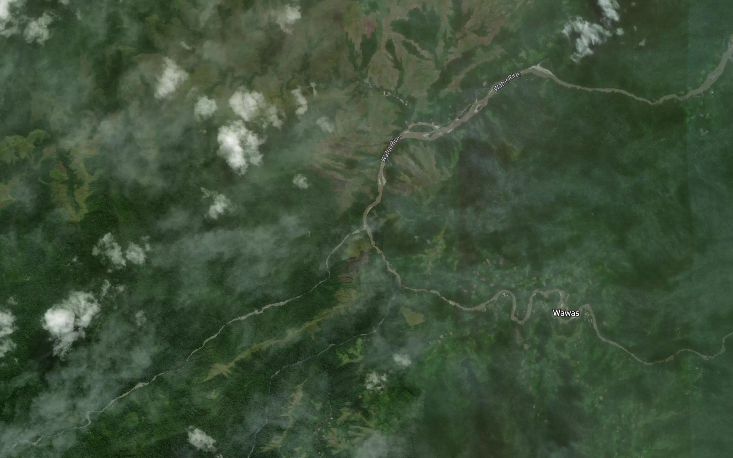 Banir River