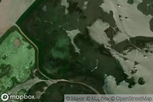Ronde Pond