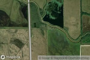 Marshall Estate Lake Number 2