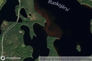 Uitonsalmi