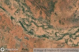 South Branch King Creek