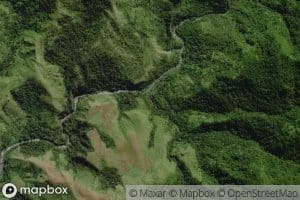 Nasesere Creek