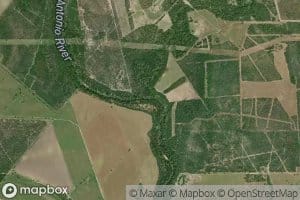 Chicken Creek