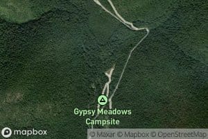 Deemer Creek