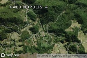 Corrego Pedra Grande