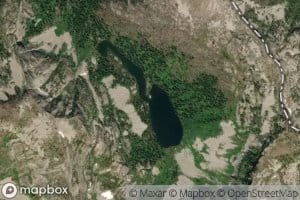 Maud Lake