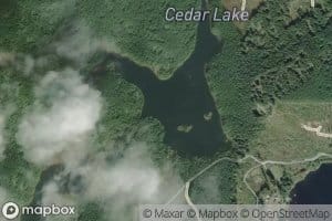 Cedar Lake
