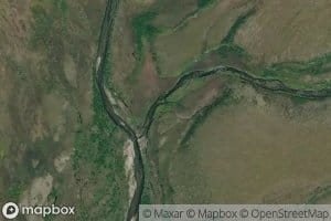 Wagon Wheel Creek