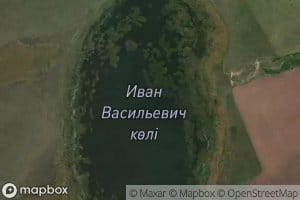 Ozero Ivana Vasil'yevicha