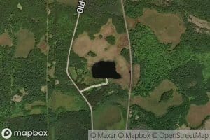 Coolidge Lake