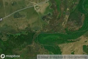 Quebrada Mulato Gacho