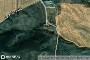 Hole-In-The-Wall Spring