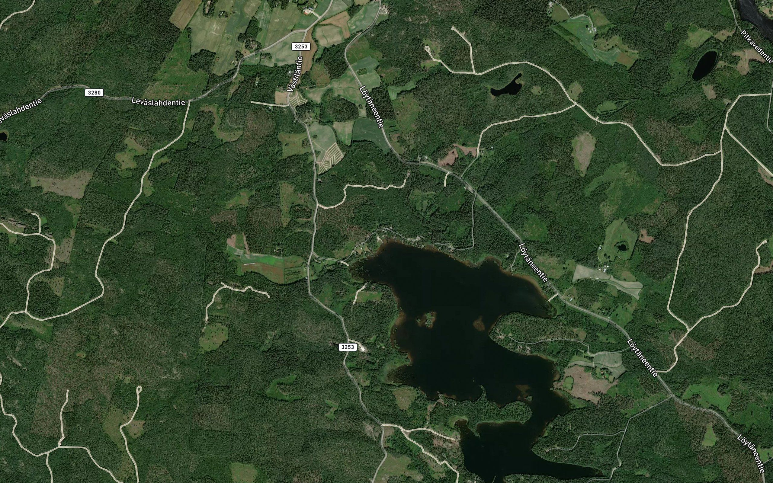 Ropanpohja