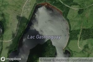 Lac Gastonguay