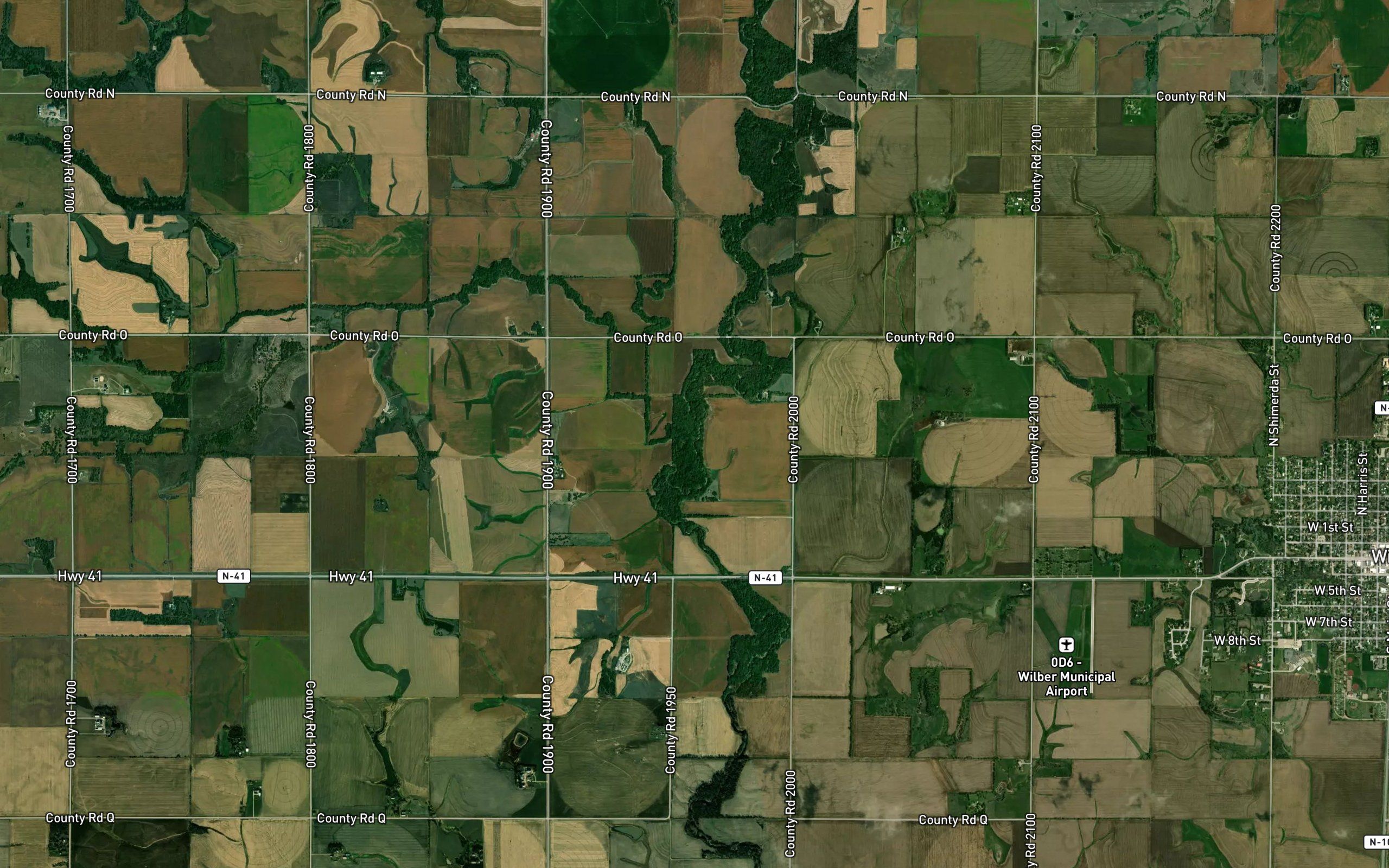 Dry Creek