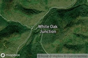 White Oak Creek