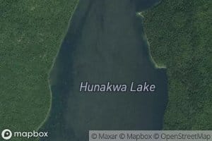 Hunakwa Lake