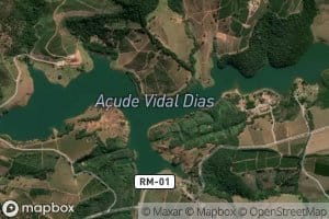 Acude Vidal Dias