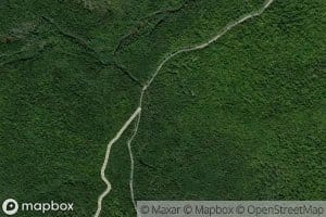 East Branch Presque Isle Stream Reservoir