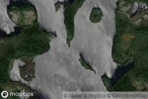 Ozero Bol'shoye Yazeyevoye