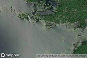 Lost Bay