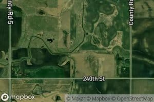 County Ditch Number Thirtyfive D