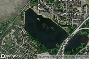 Westchester Lagoon