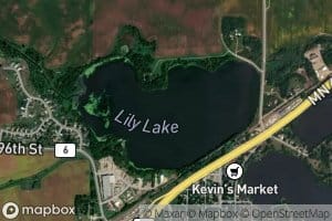 Lily Lake