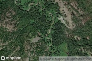 Goat Creek