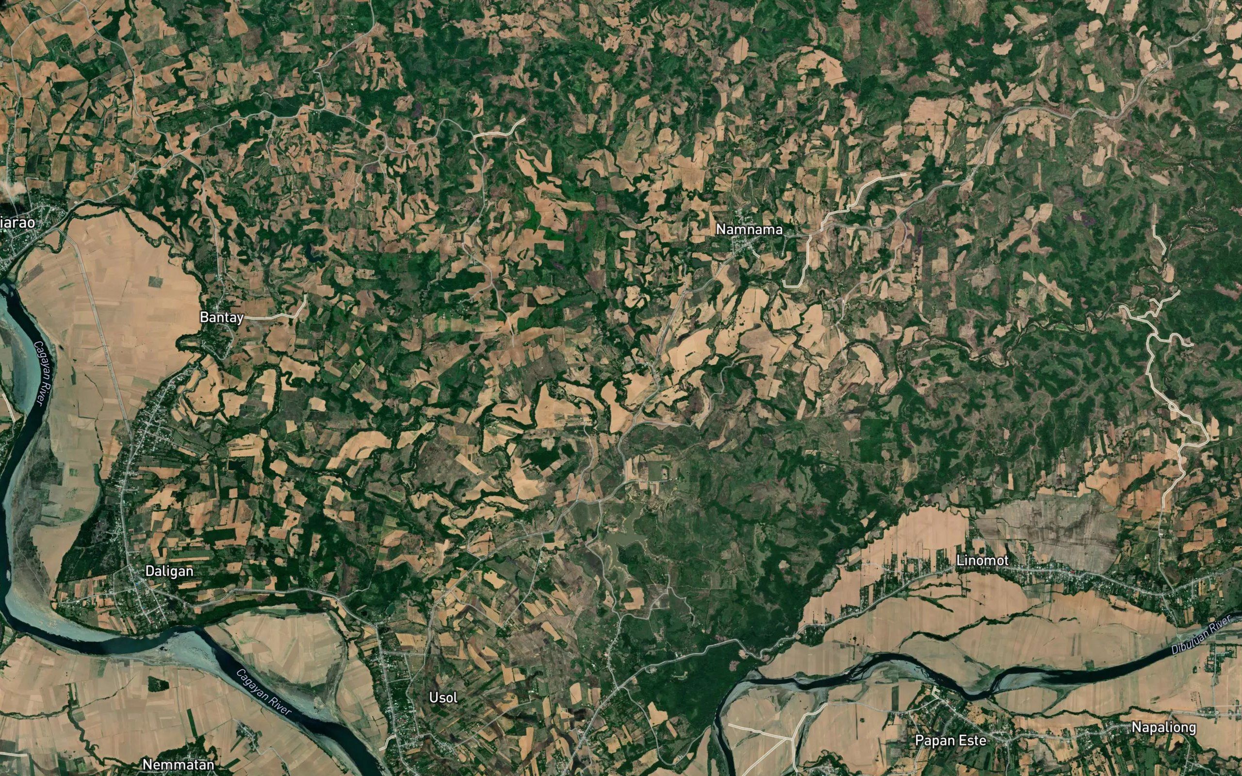 Sarit River