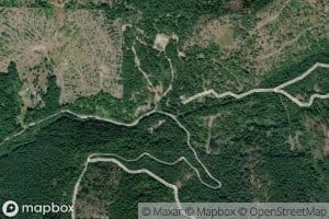 Little Skookum Creek