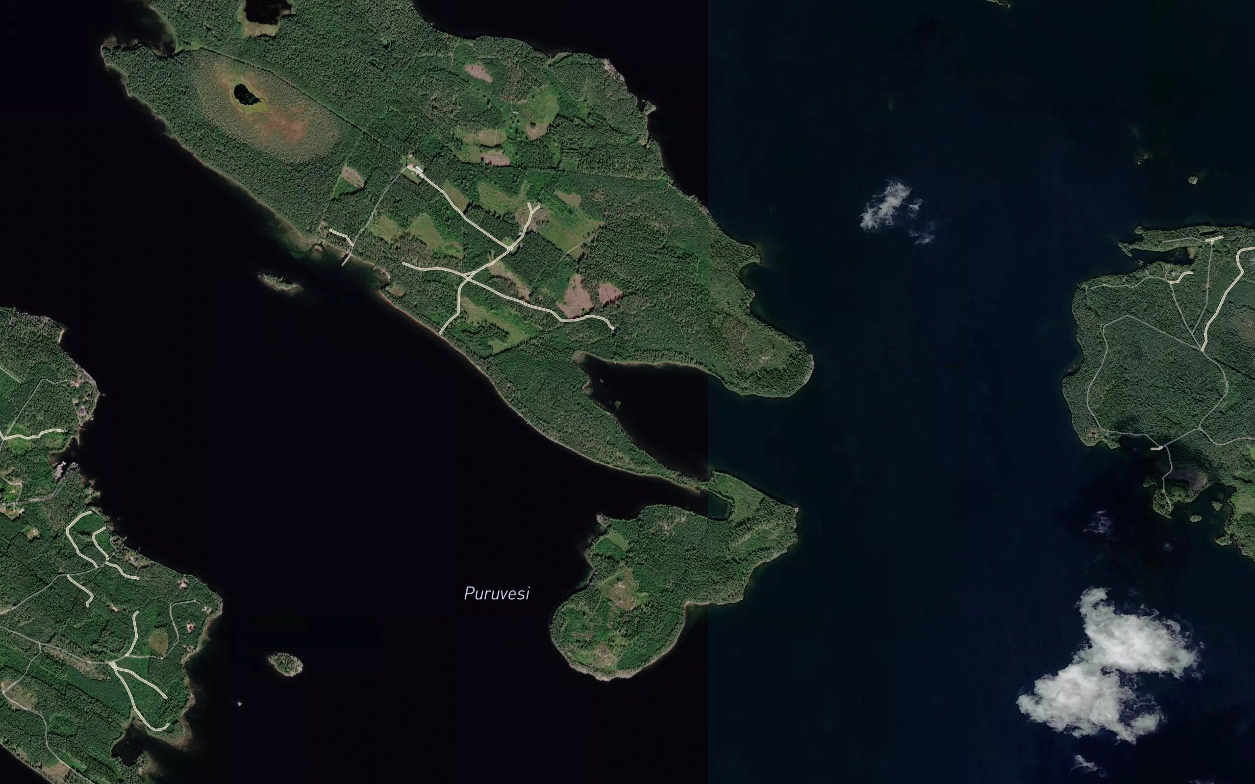 Suuri Vehkalahti