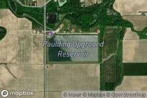 Paulding Upground Reservoir