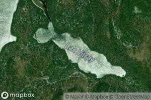 Lac Vitray