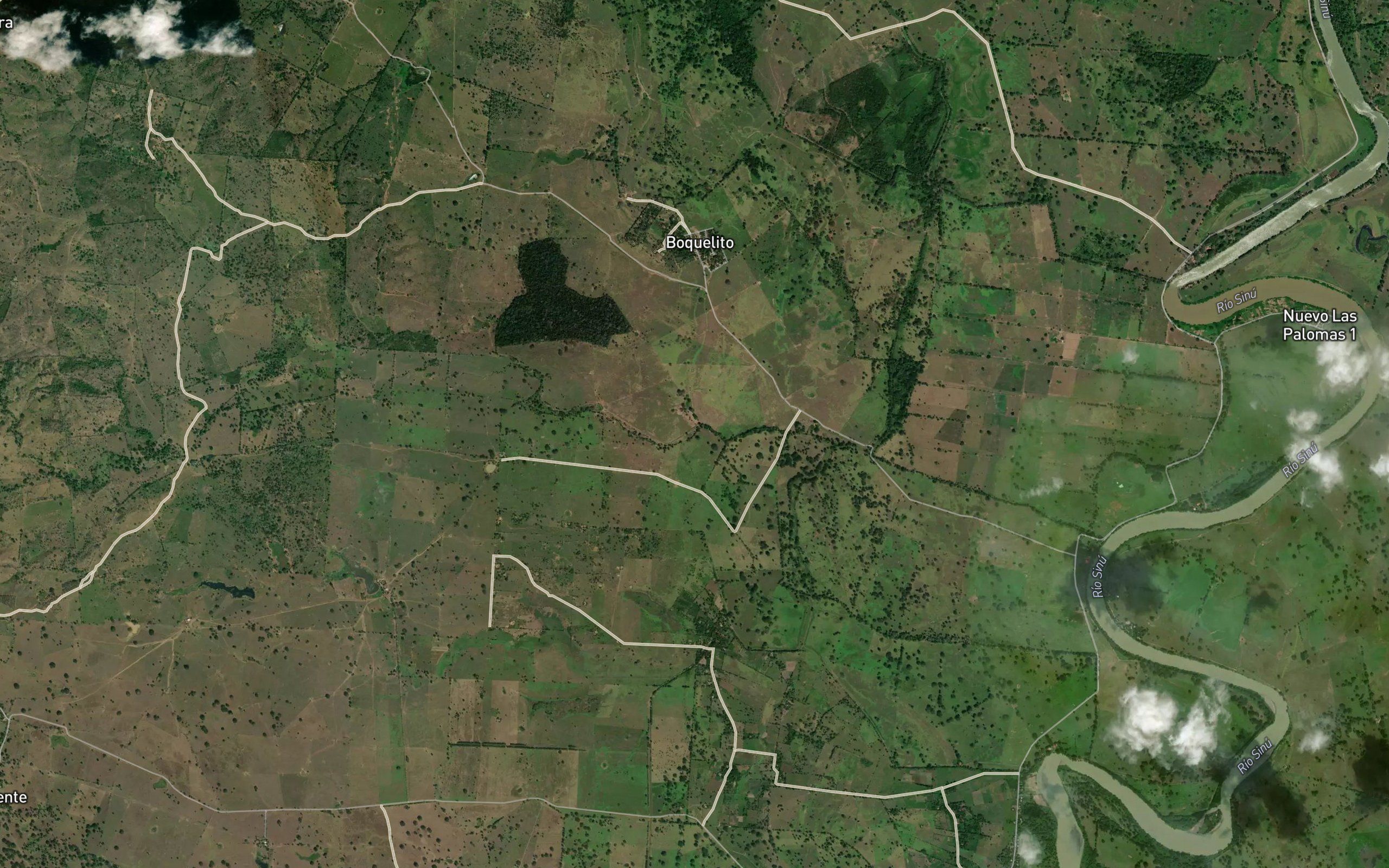 Quebrada Alemania