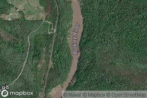 Lanezi Creek