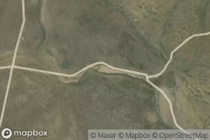 Rock Reservoir