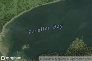 Farallon Bay
