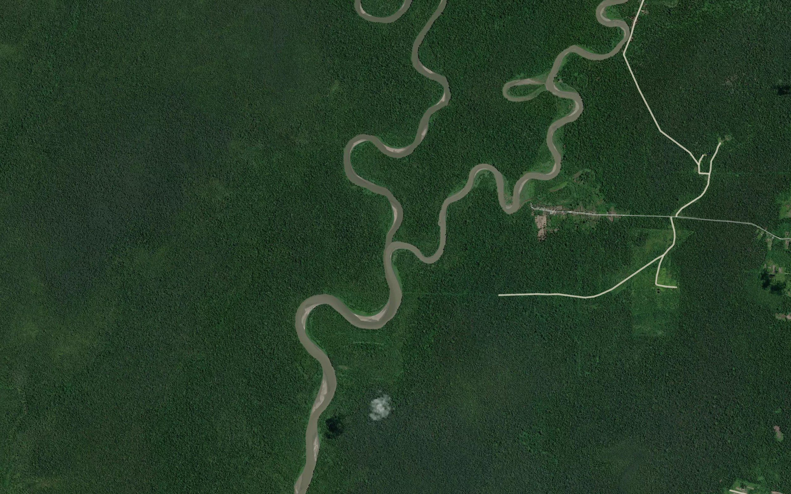 Sungai Iwaka