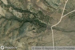 Cottonwood Spring