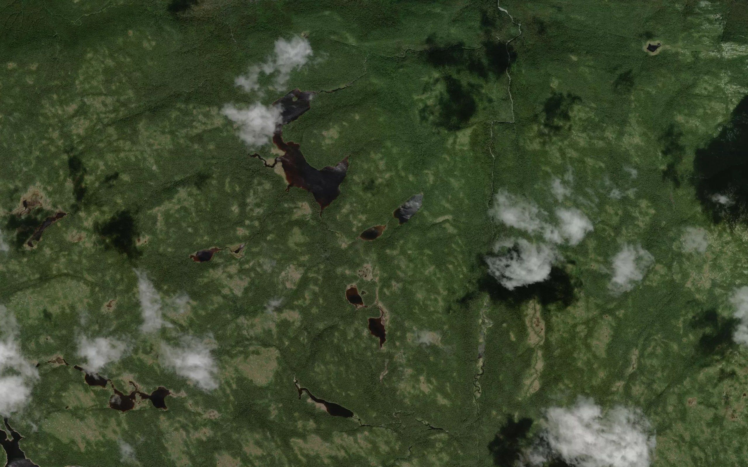 Lac Lorange